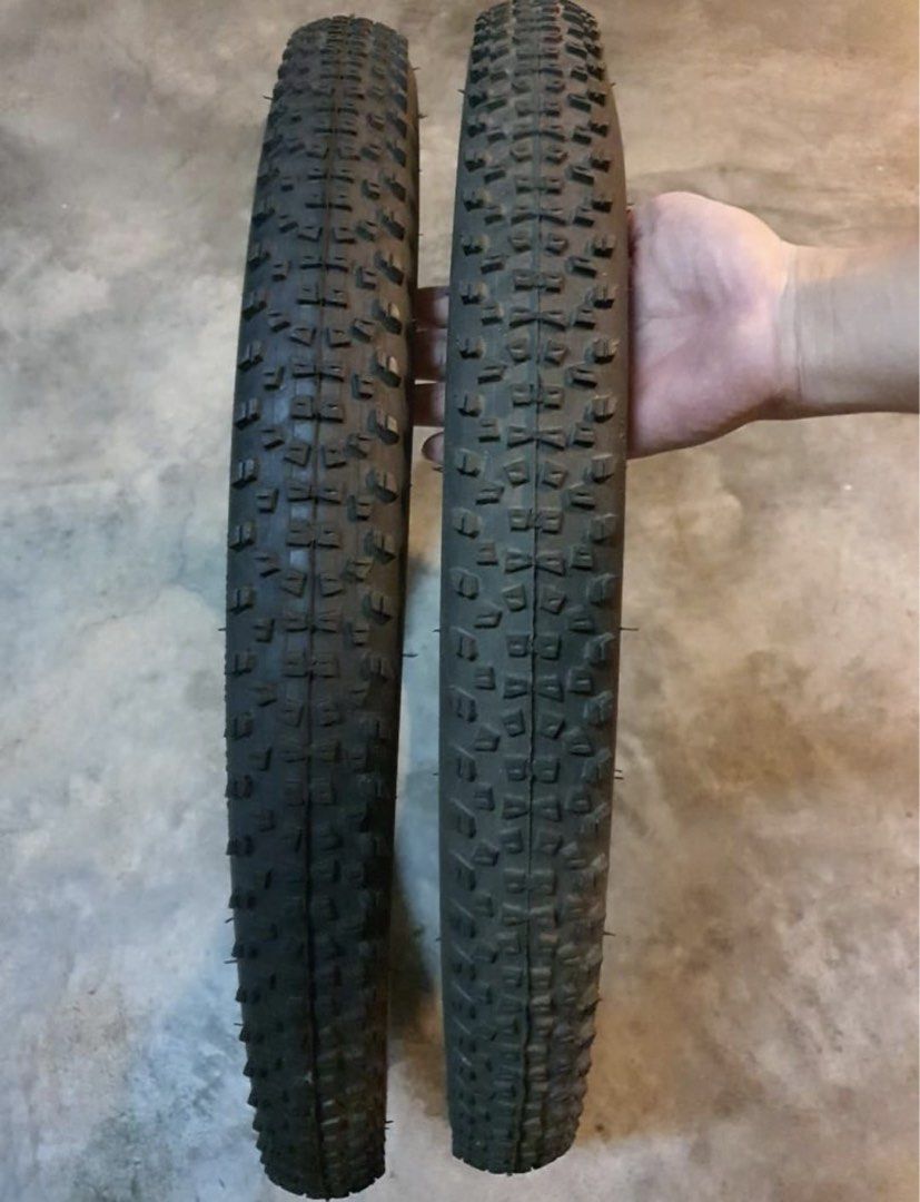 27.5 x new arrivals 2.1 tyres