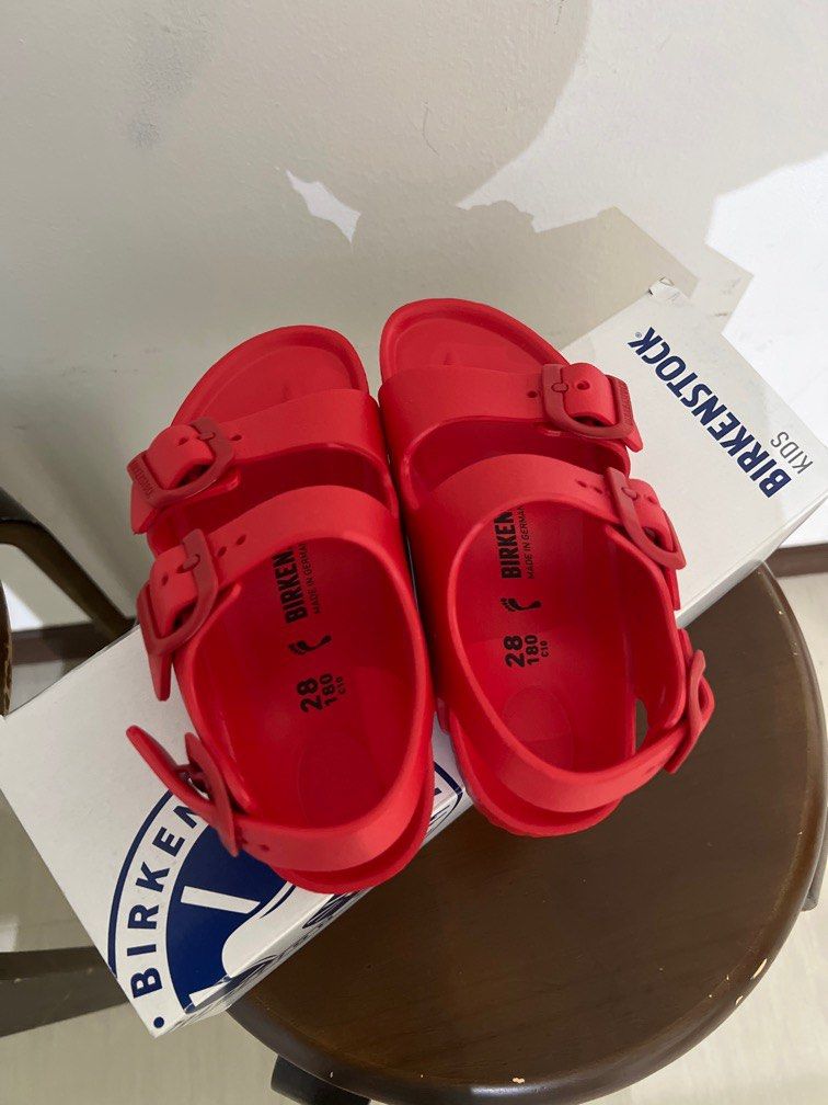 Child sale sandal price