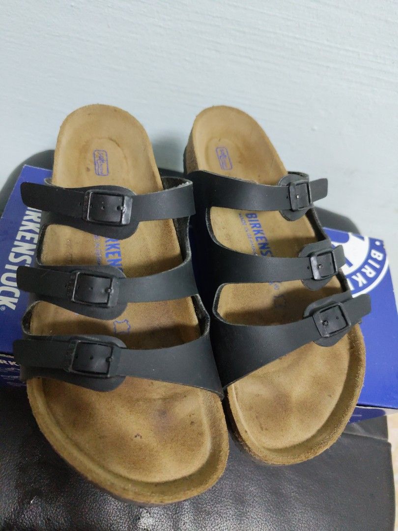 Poshmark birkenstock store