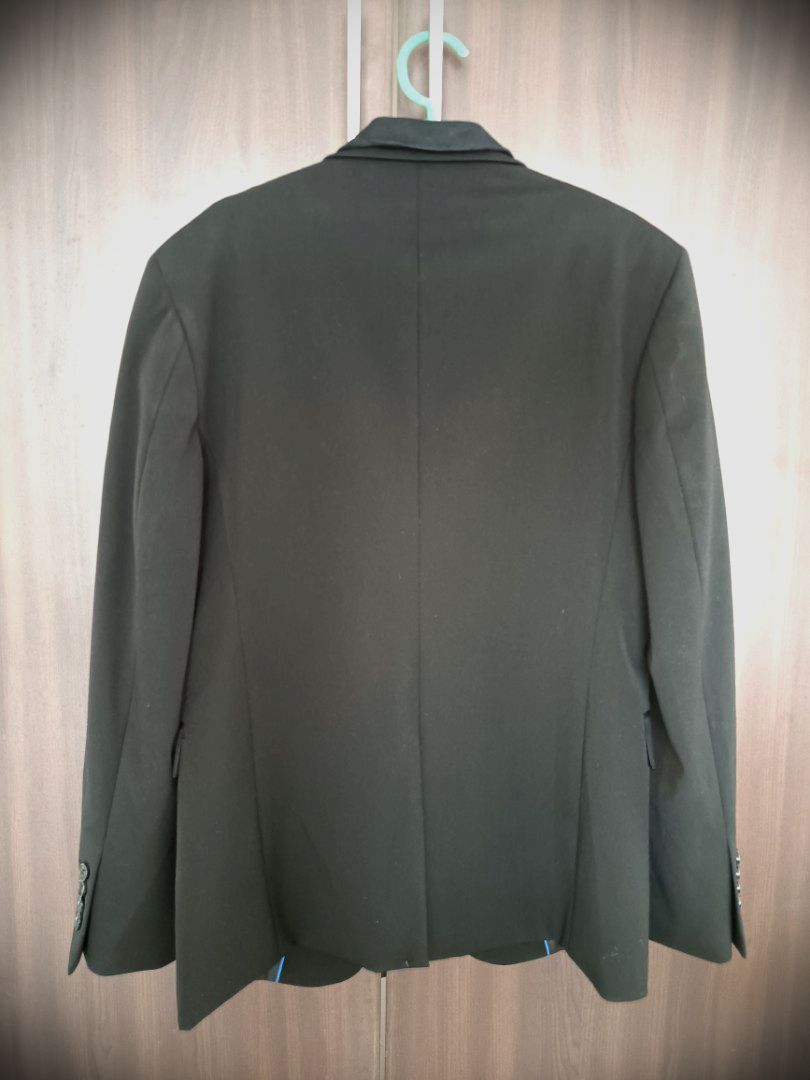 Men blazer 2024 near me