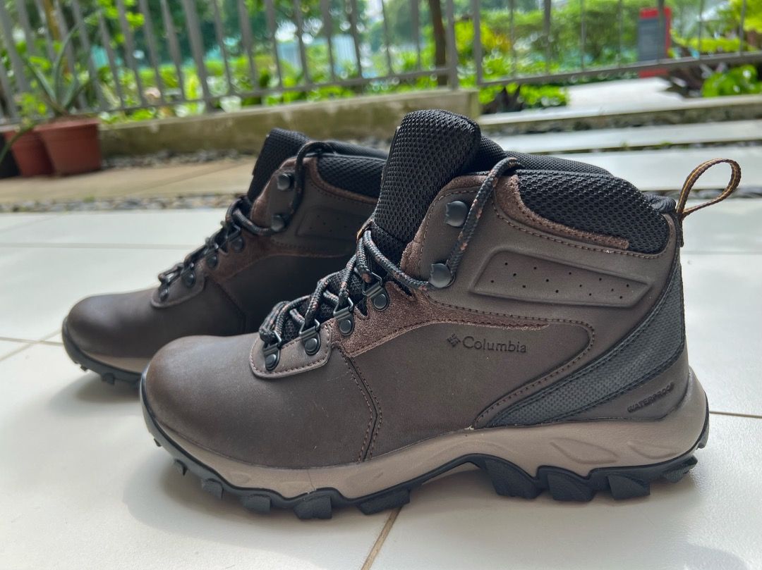 Newton ridge plus 2 waterproof sale
