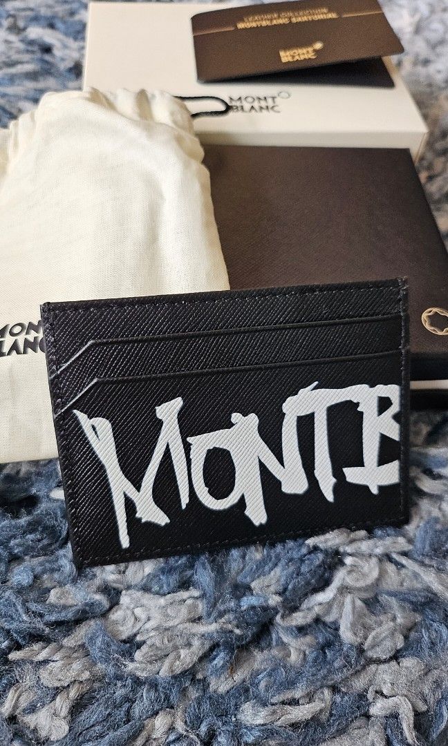 Montblanc clearance sartorial calligraphy