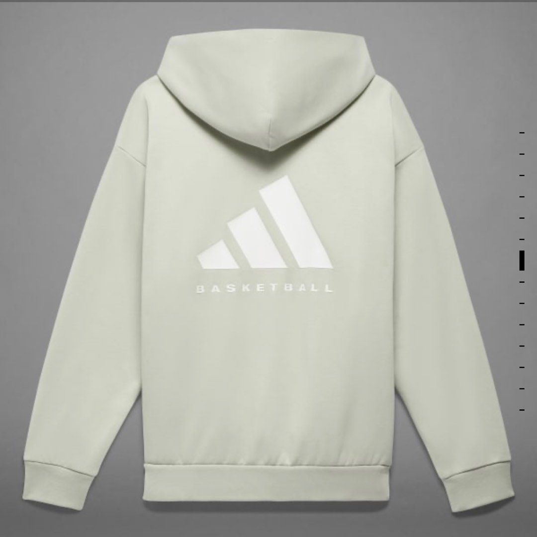 Adidas basketball hoodie new arrivals
