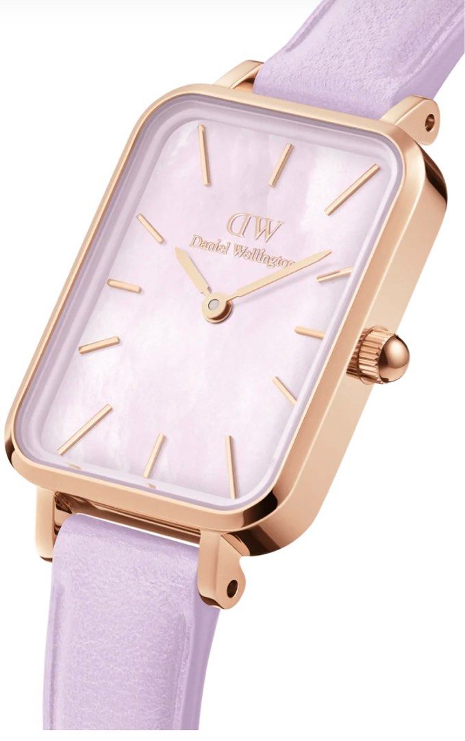 Quad watch clearance