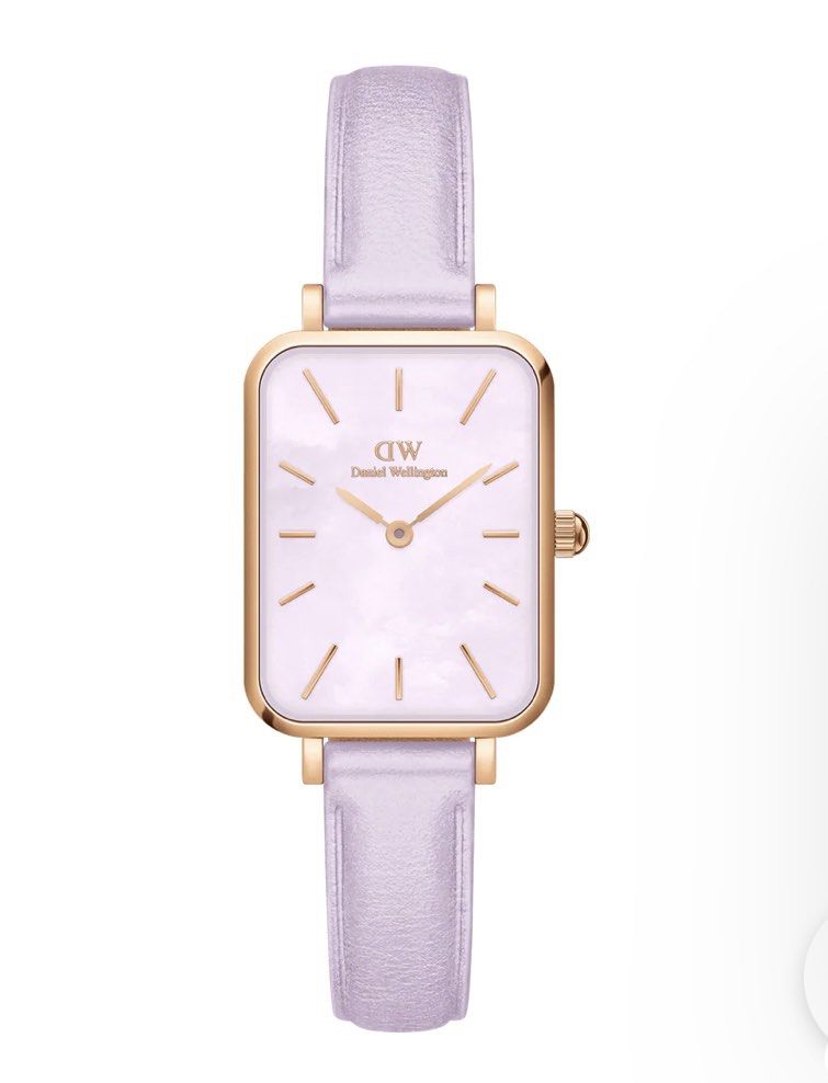 Quad watch clearance