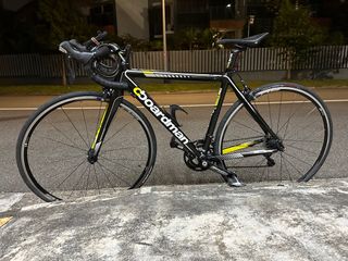 C boardman cheap bike