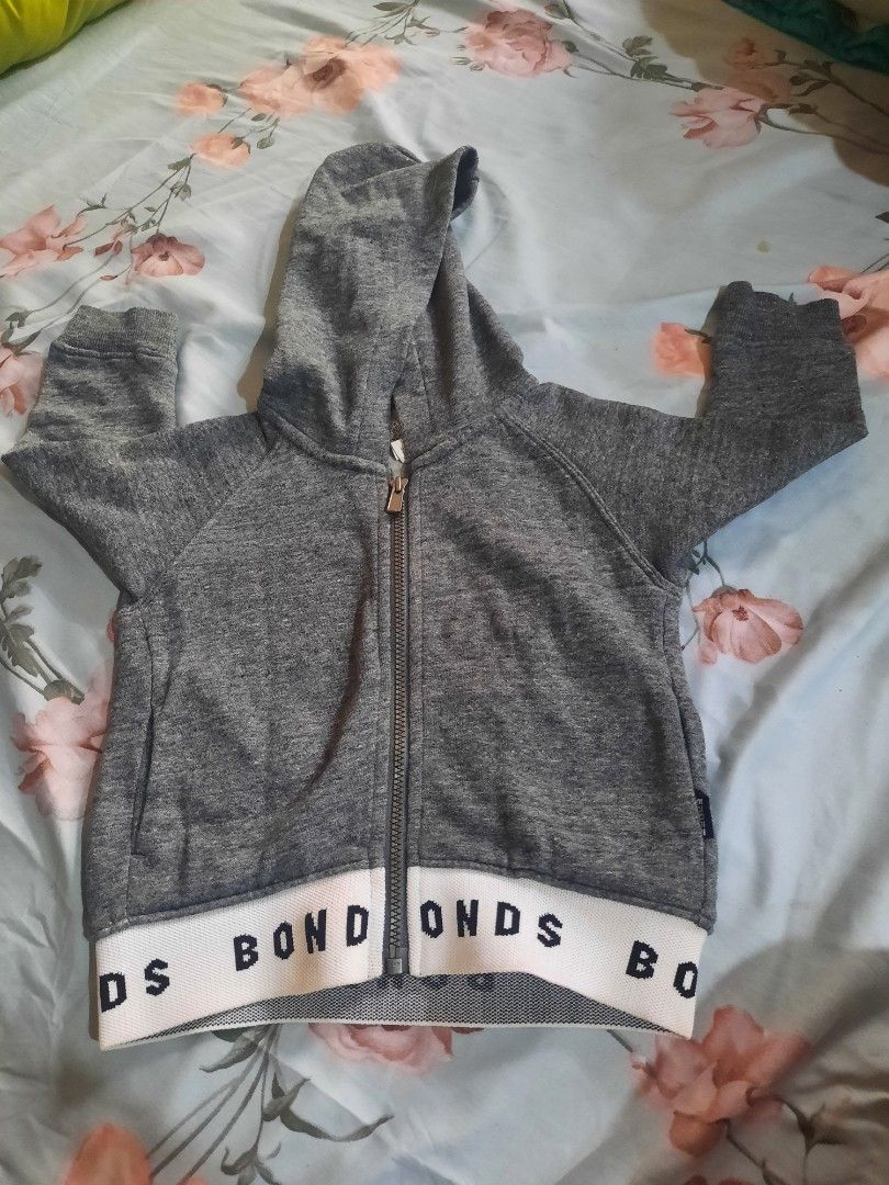 Bonds baby jacket discount