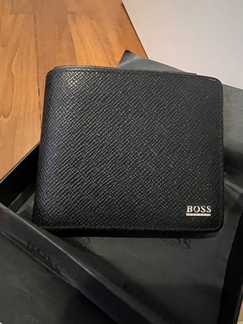 Mens wallet cheap on sale