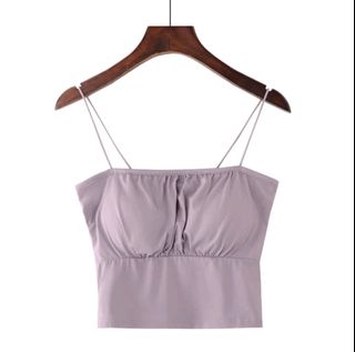 100+ affordable camisole bra For Sale, Sleeveless