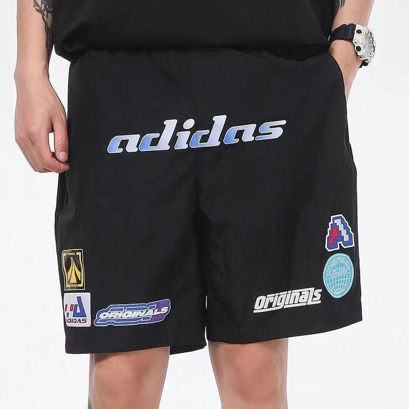 Adidas originals new arrivals shorts mens