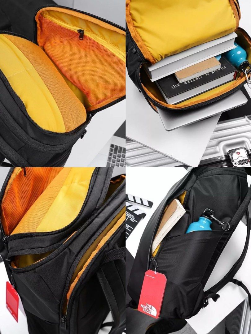 North face borealis waterproof on sale