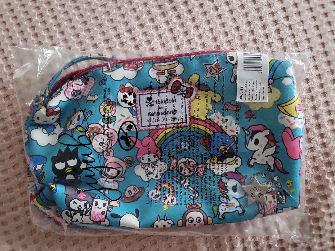 Jujube sales tokidoki canada