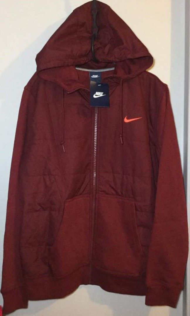 Brand New Nike jacket Windbreaker Nike new edition Chinese new year new cloth