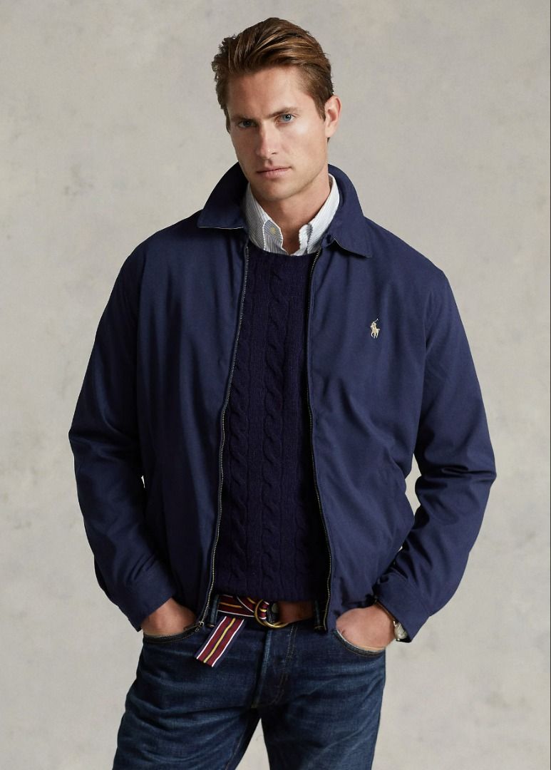 Cheap polo hotsell ralph lauren jackets