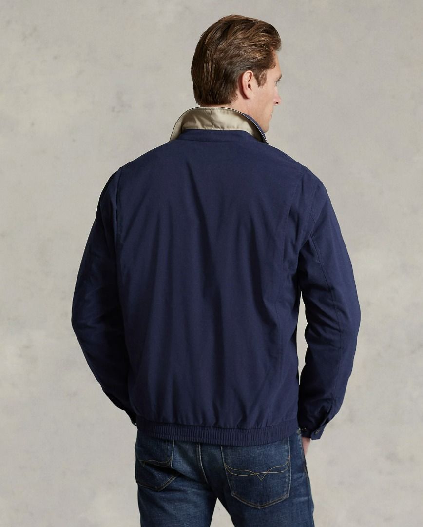Ralph lauren 2024 bi swing