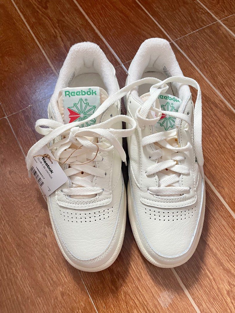 Reebok club shop c 8