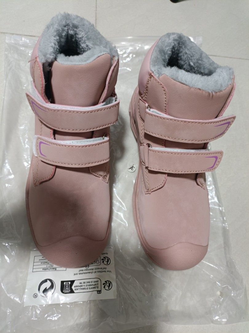 Elements toddler hotsell winter boots