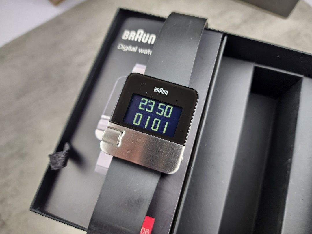 Braun prestige deals