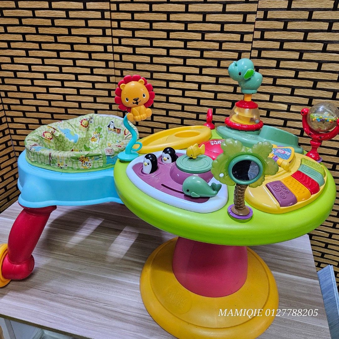 Bright starts sales zippity zoo