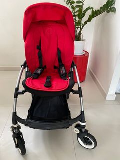 Bugaboo bee 50110 2025