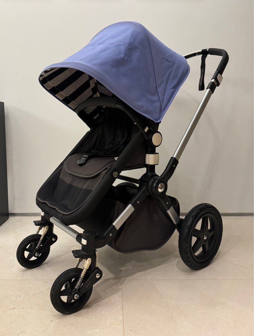 Bugaboo cameleon classic shop navy
