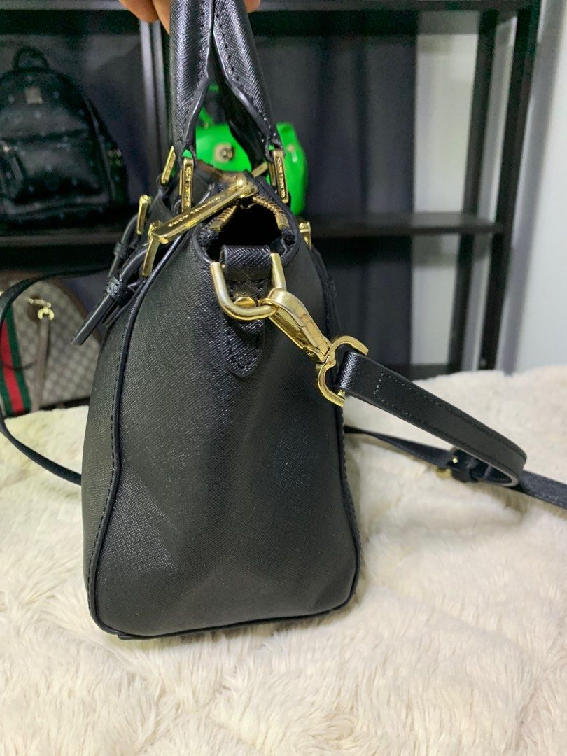 Michael kors purse bundle best sale