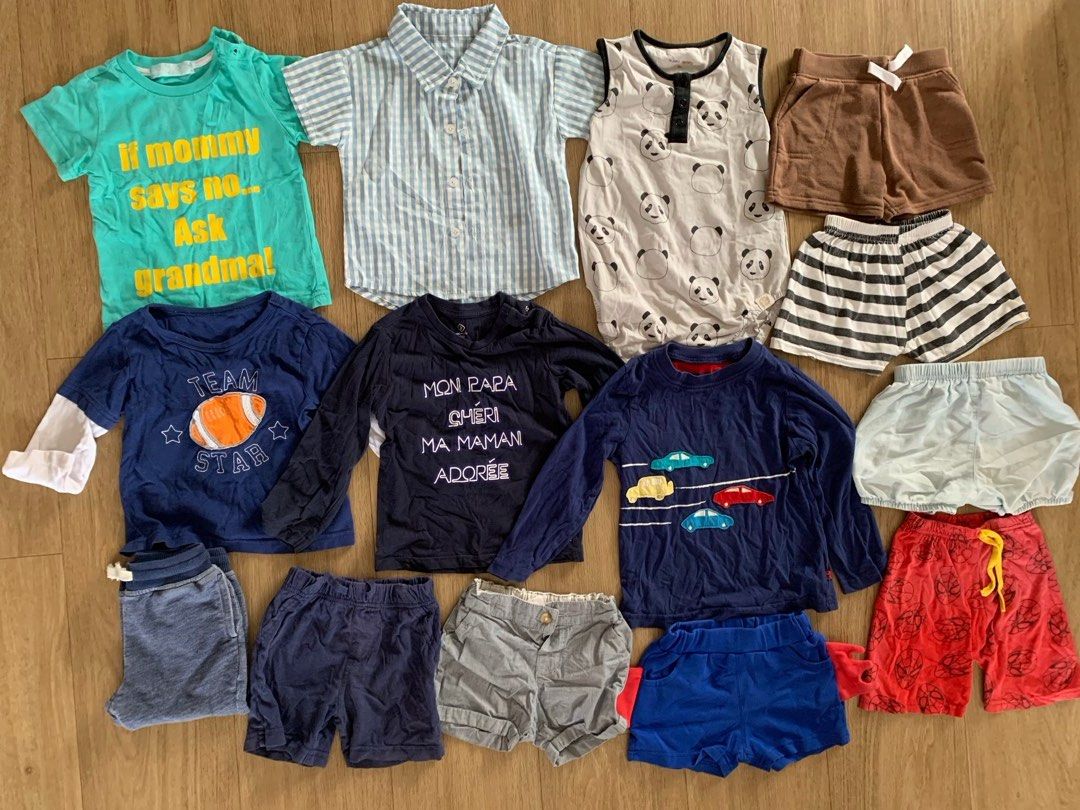 Next sale baby boy clothes outlet