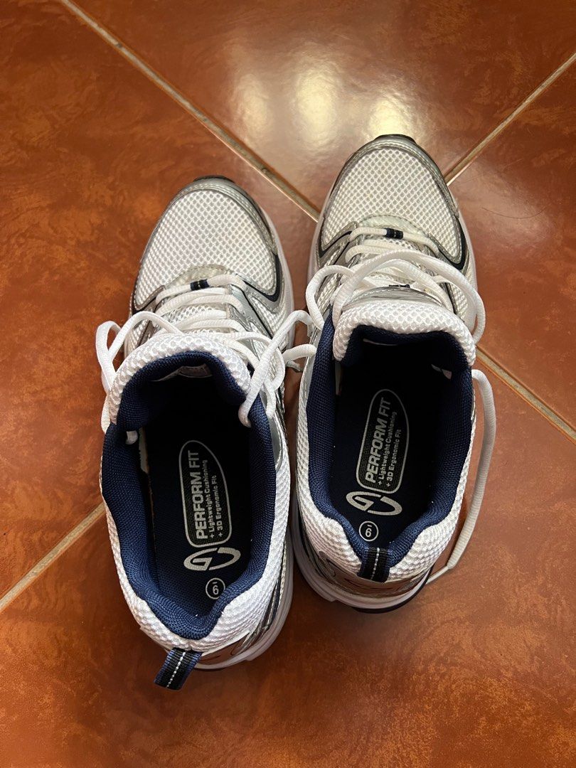 C9 by Champion Running Training Shoes Men s Fashion Footwear Sneakers on Carousell