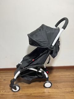 Yoya cabin stroller 2025