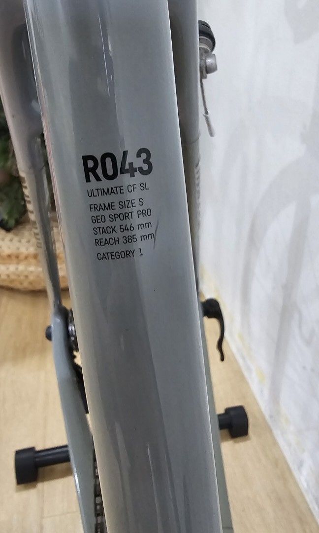 Canyon ultimate cf sl size 2025 guide
