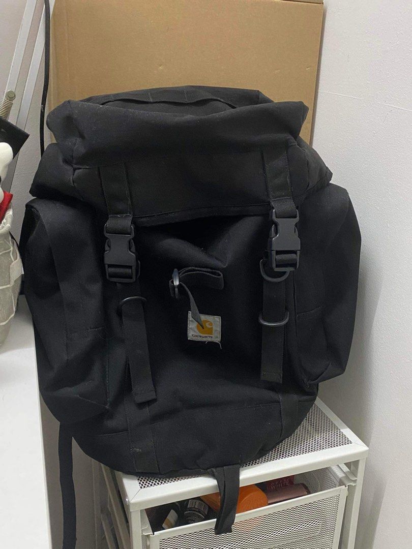 Carhartt hotsell guardian backpack