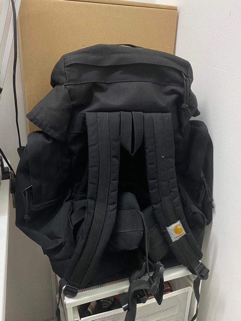 Carhartt cheap guardian backpack