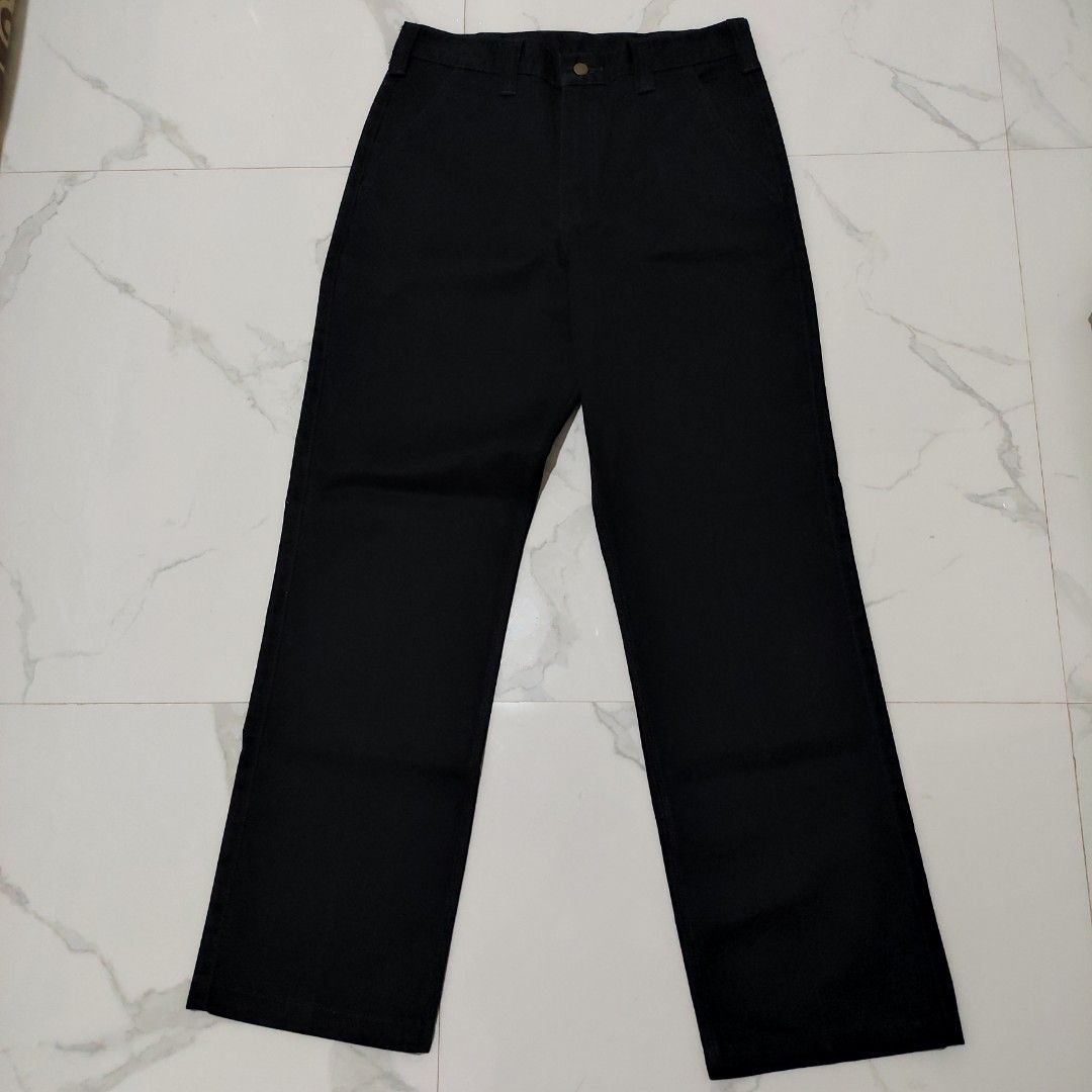 Carhartt b290 twill work pants online