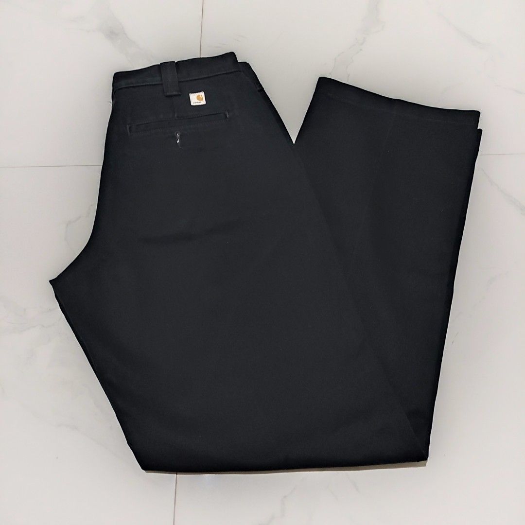 Carhartt b290 black discount