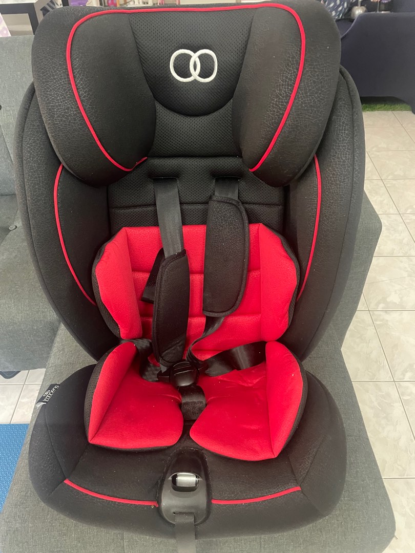 Lavani car seat sales