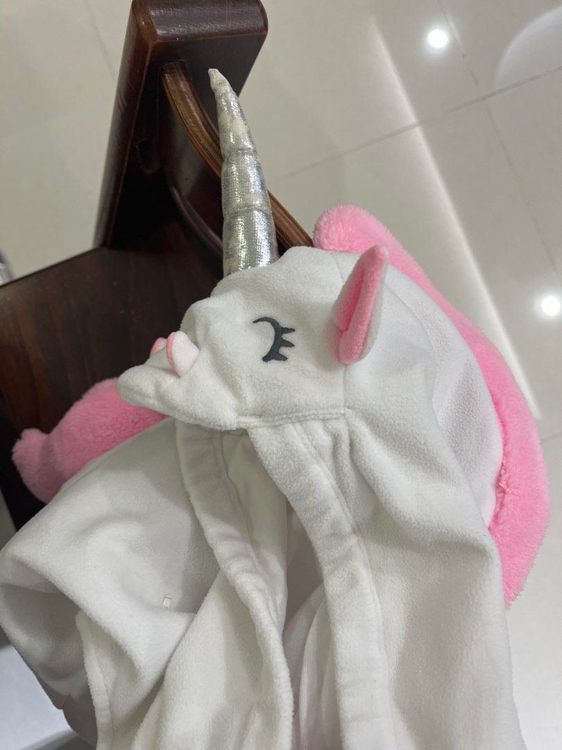 Carter's unicorn hot sale outfit