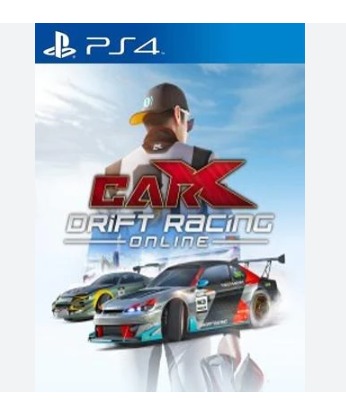 CarX Drift Racing Online PS4 PS5 Games Video Gaming Video Games
