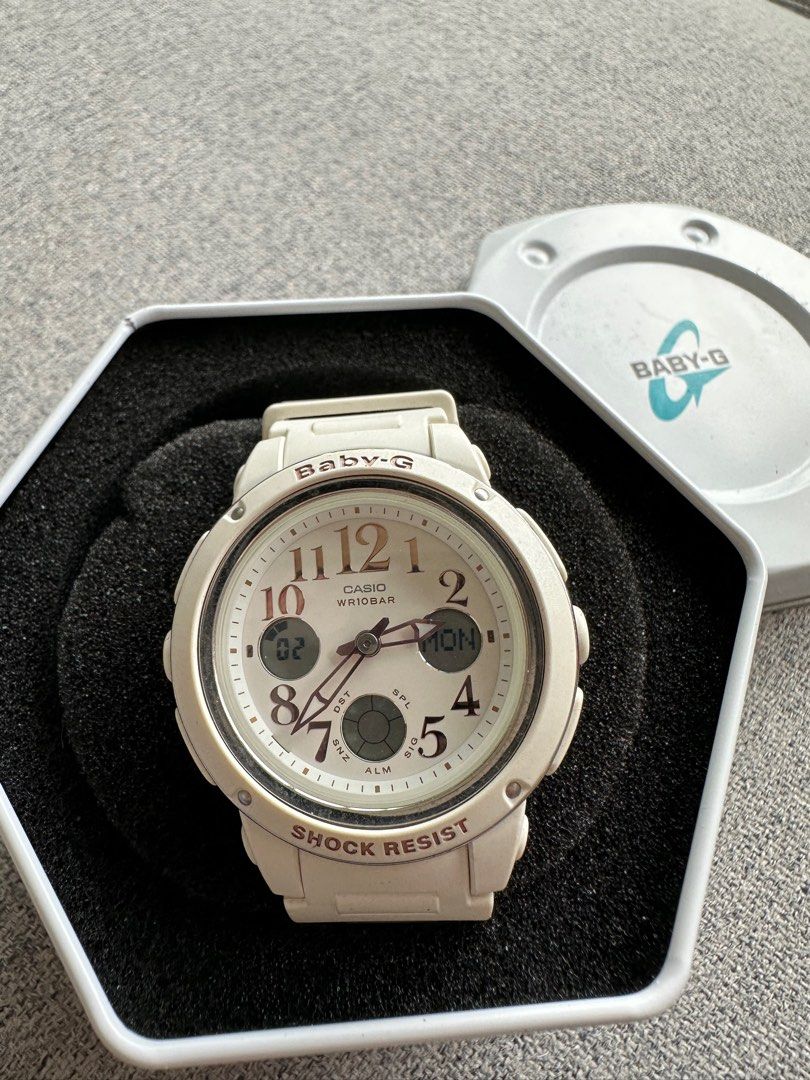 Casio wriobar hot sale