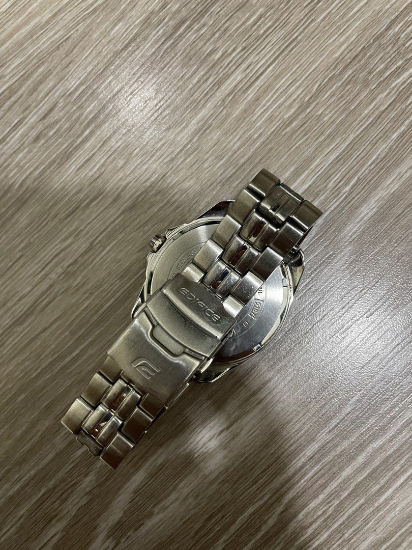 Casio Edifice EF 131