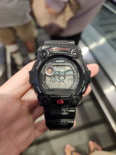 Casio wristband sale