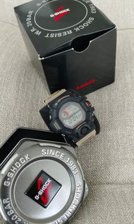 rangeman extraction