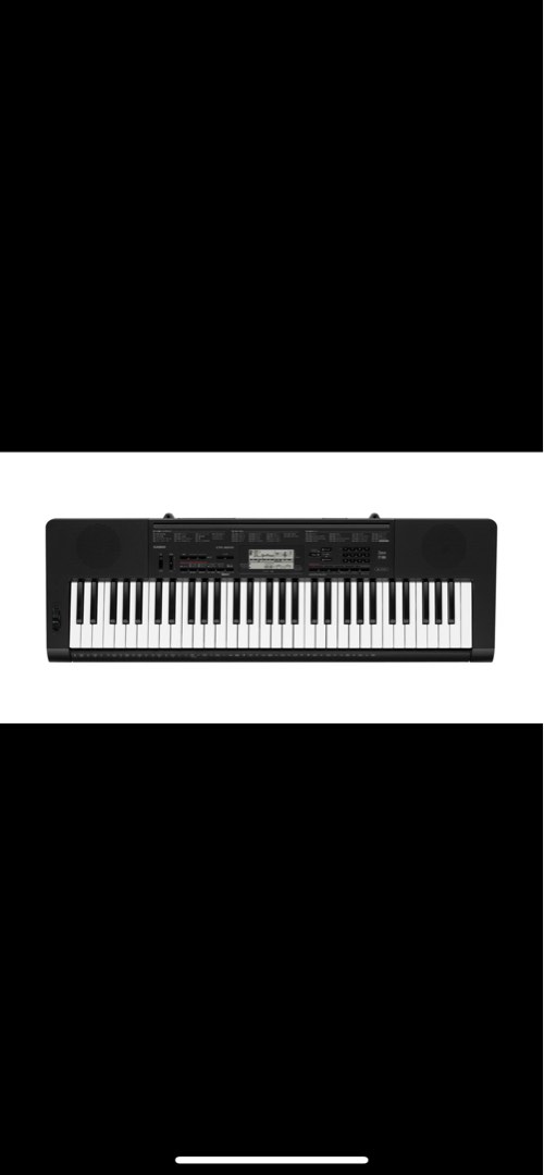 Casio ctk deals 3500 media markt