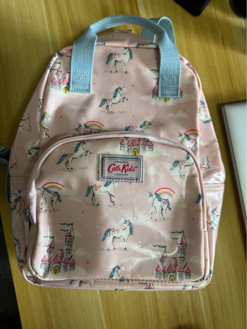 Children's mini backpack sales