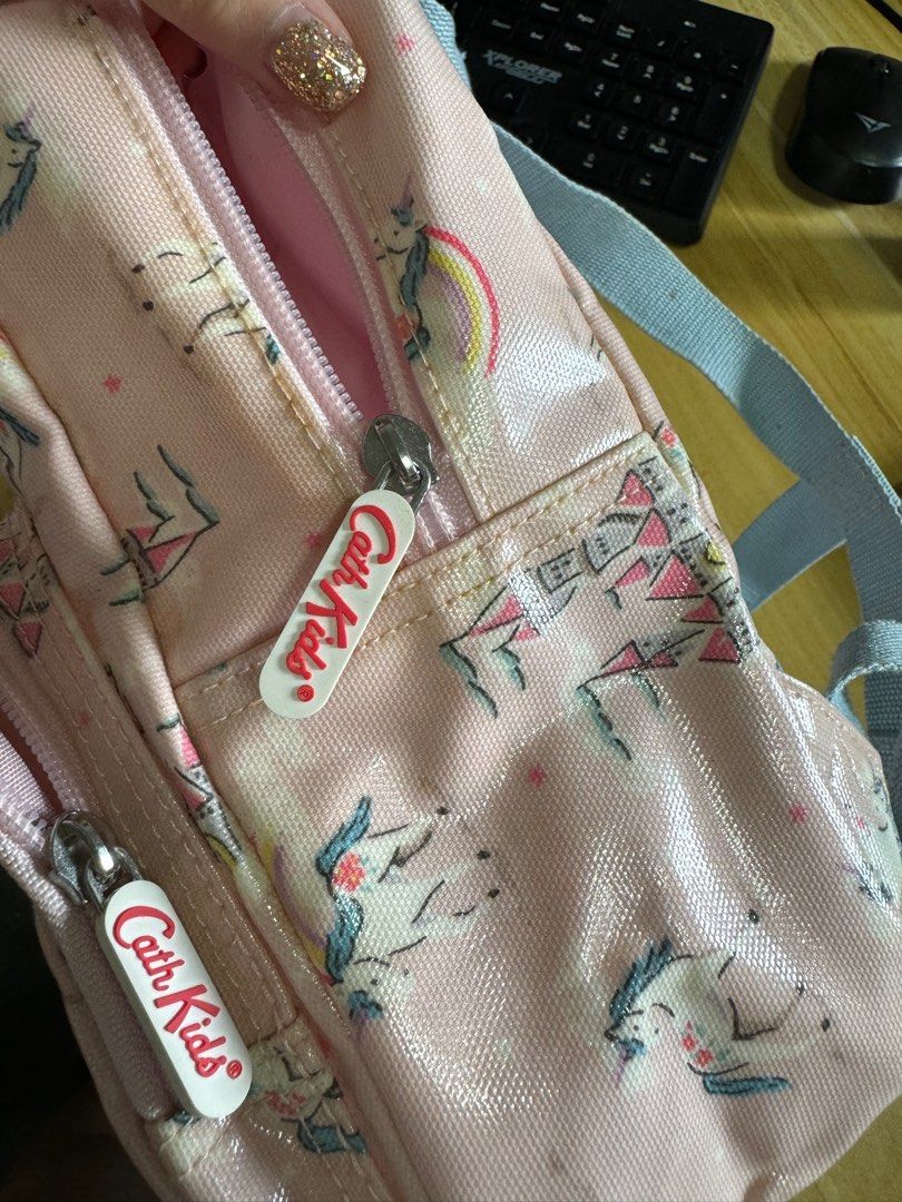 Cath kidston discount computer bag