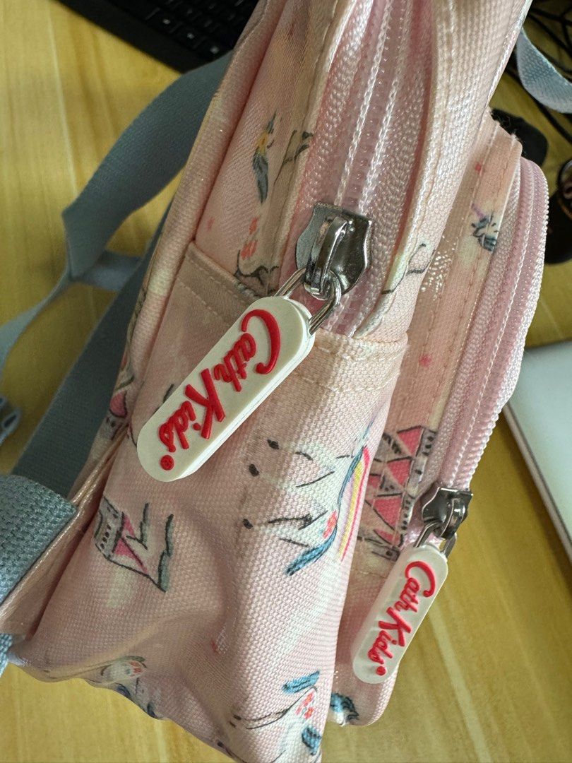 Cath kidston hotsell computer bag