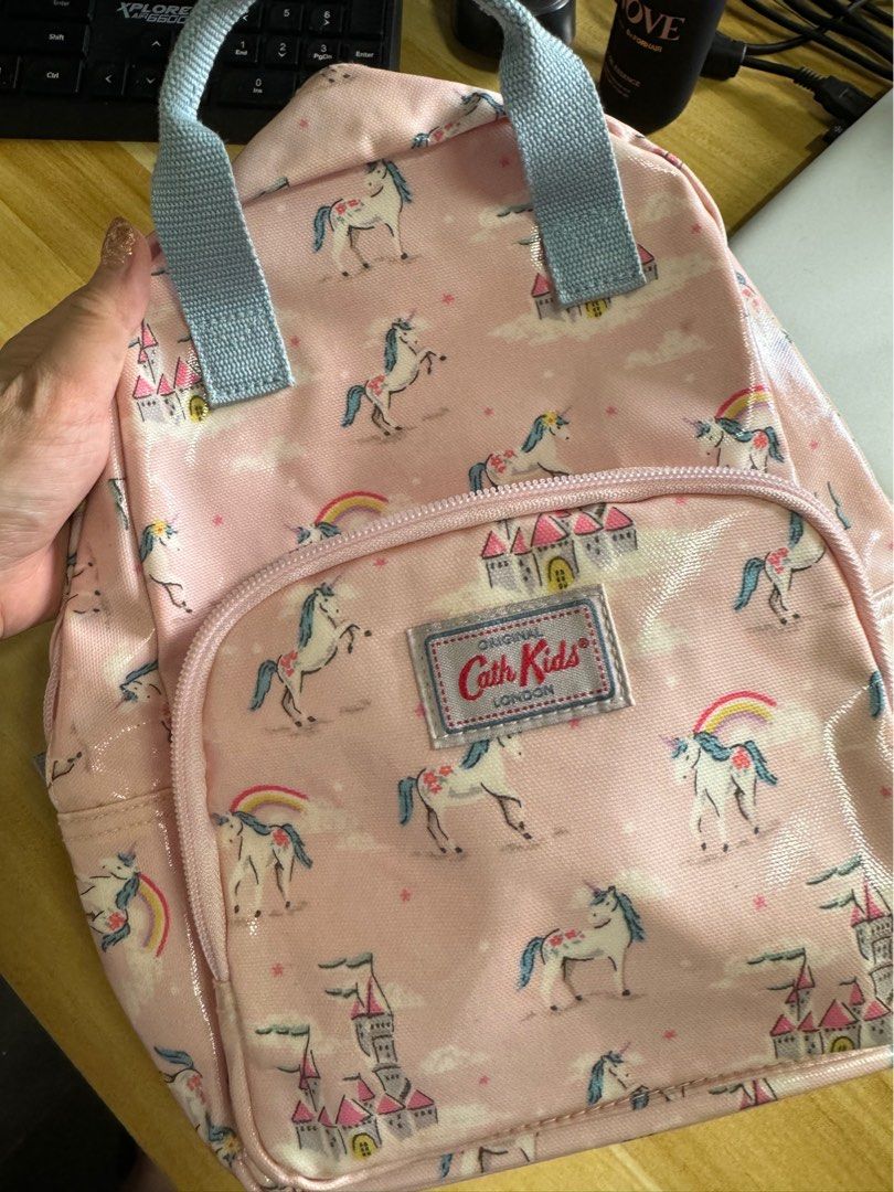 Children's hot sale mini backpack