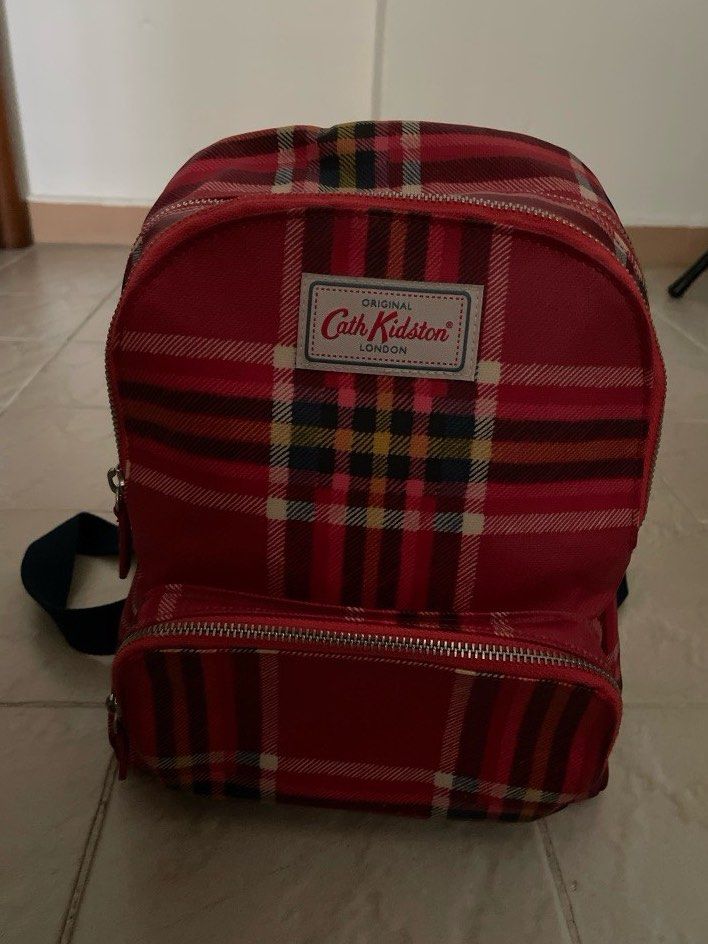 Cath kidston discount dalmatian backpack