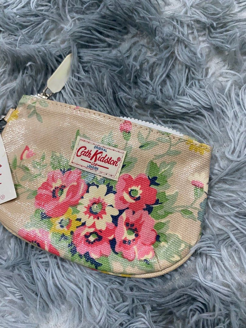 CATH KIDSTON WALLET, Women's Fashion, Bags & Wallets, Wallets & Card