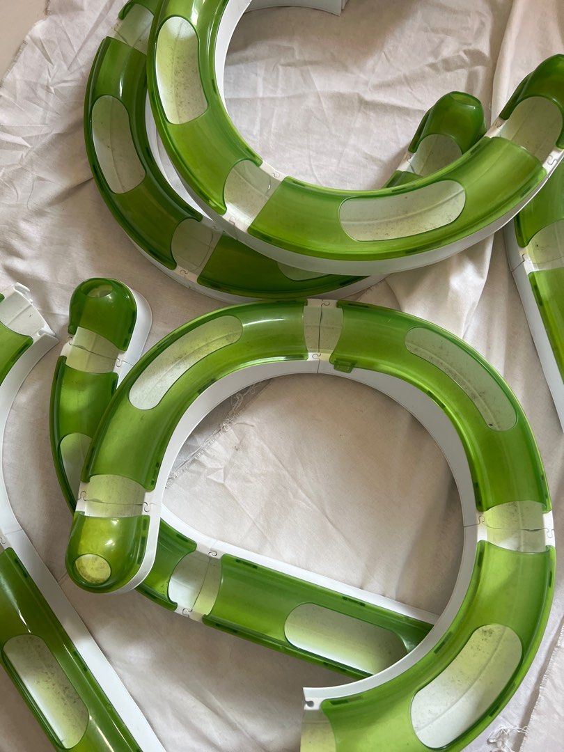 Catit ball track on sale