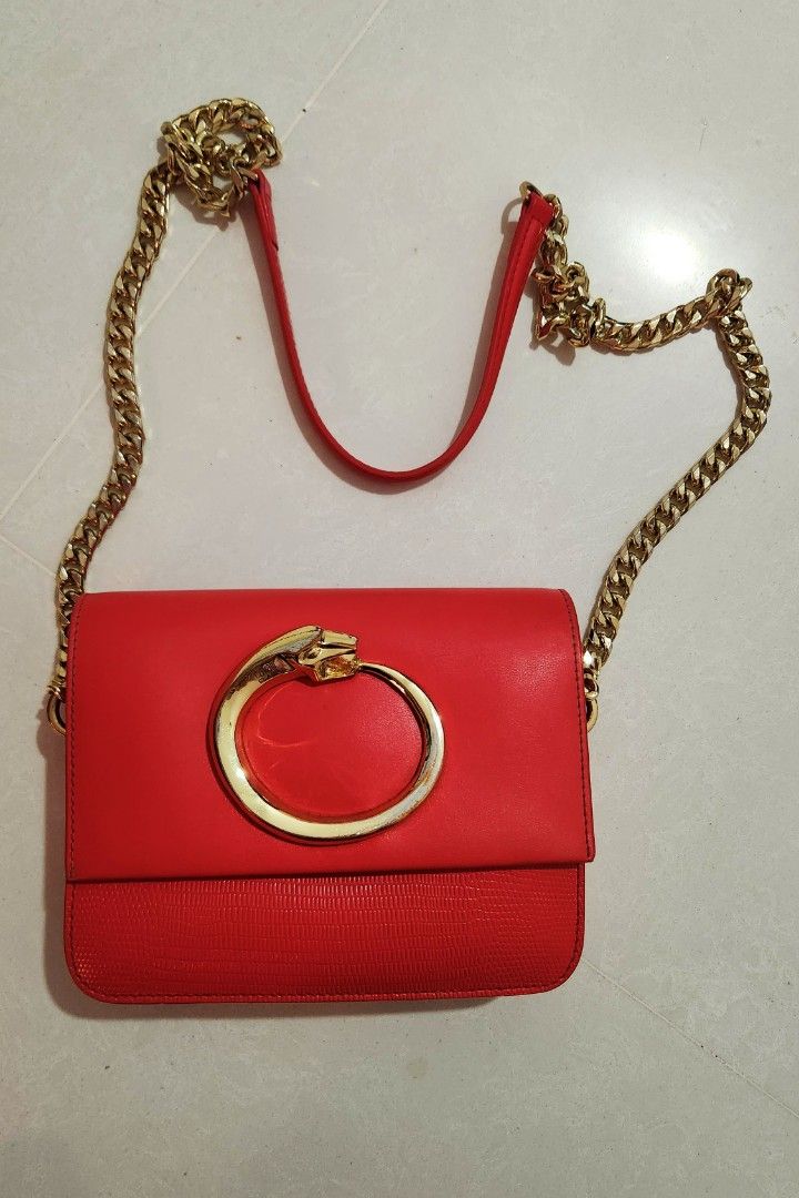 Cavalli bags on sale sale